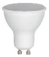 Фото 1.02.09.Лампа светодиодная LED-JCDRC-standard 160-260В GU10 ASD